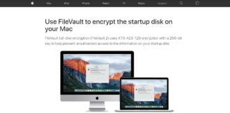 what is the best encryption app for mac